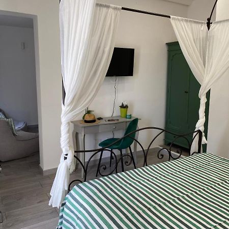 Noto Centro Bed & Breakfast Bagian luar foto