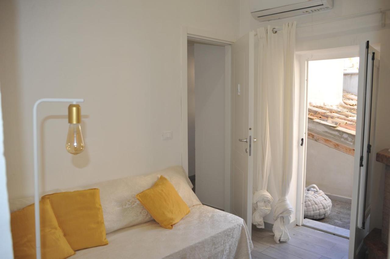 Noto Centro Bed & Breakfast Bagian luar foto