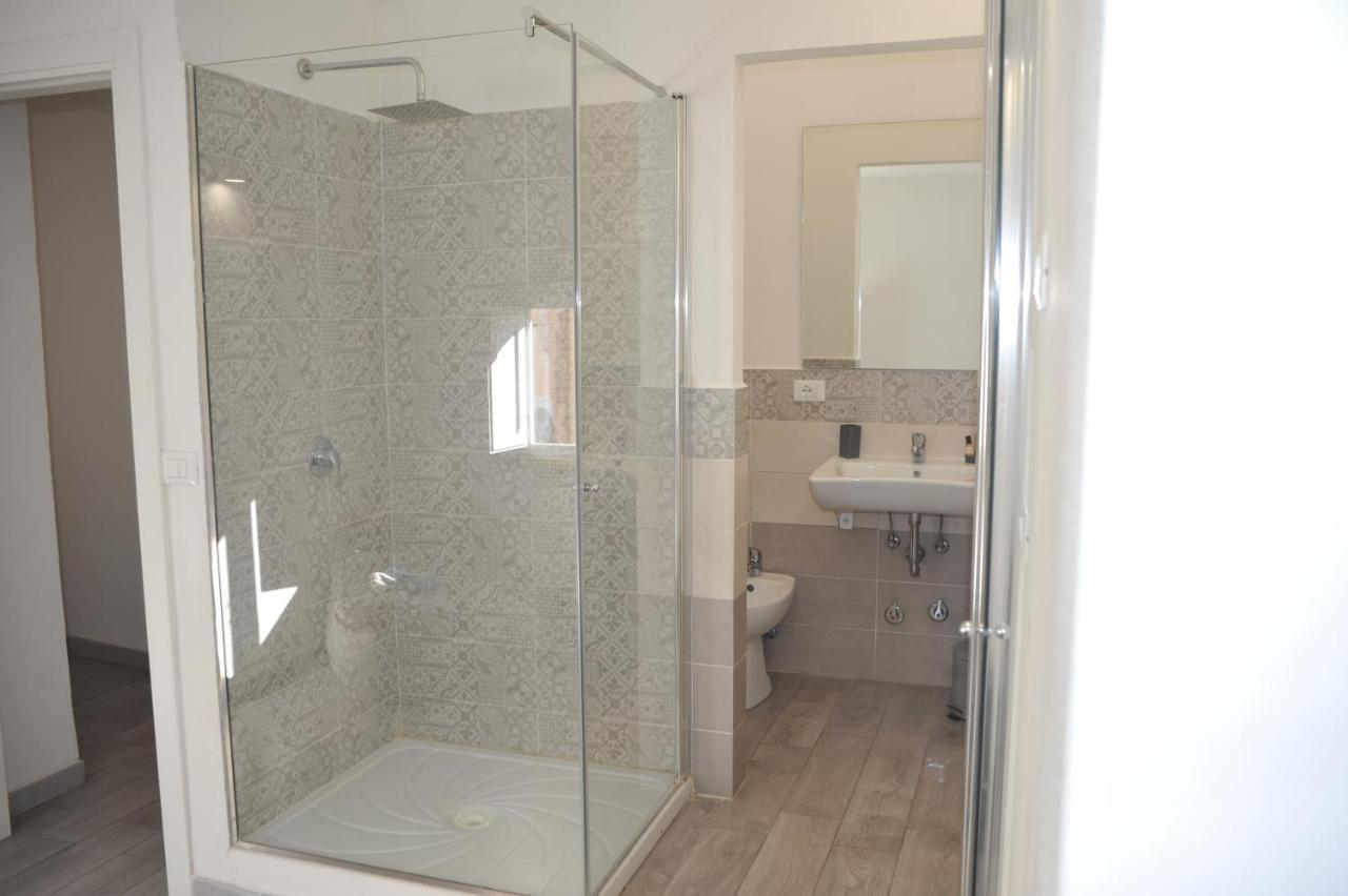Noto Centro Bed & Breakfast Bagian luar foto