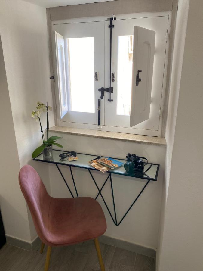 Noto Centro Bed & Breakfast Bagian luar foto