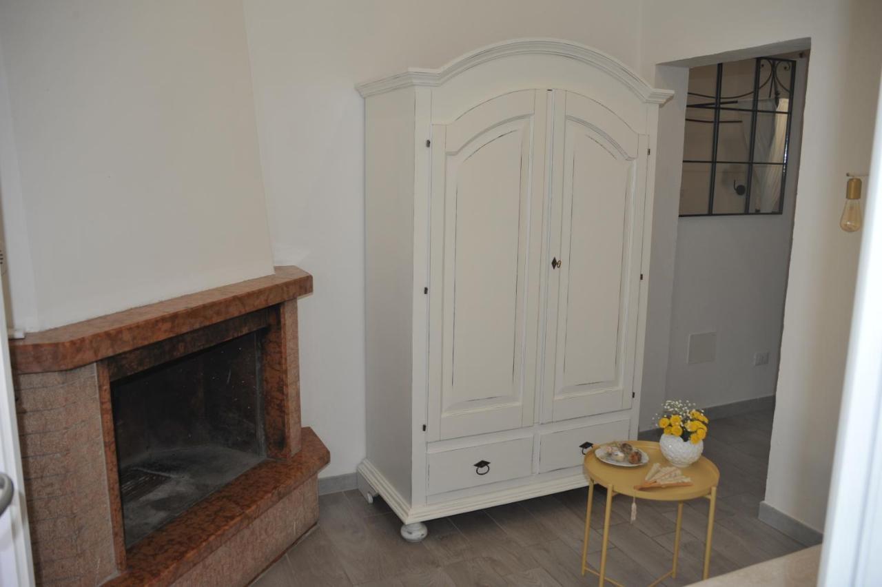 Noto Centro Bed & Breakfast Bagian luar foto