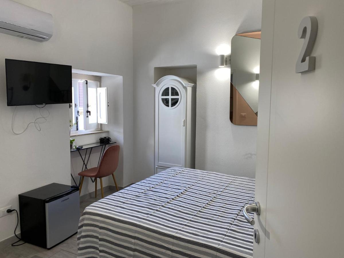 Noto Centro Bed & Breakfast Bagian luar foto