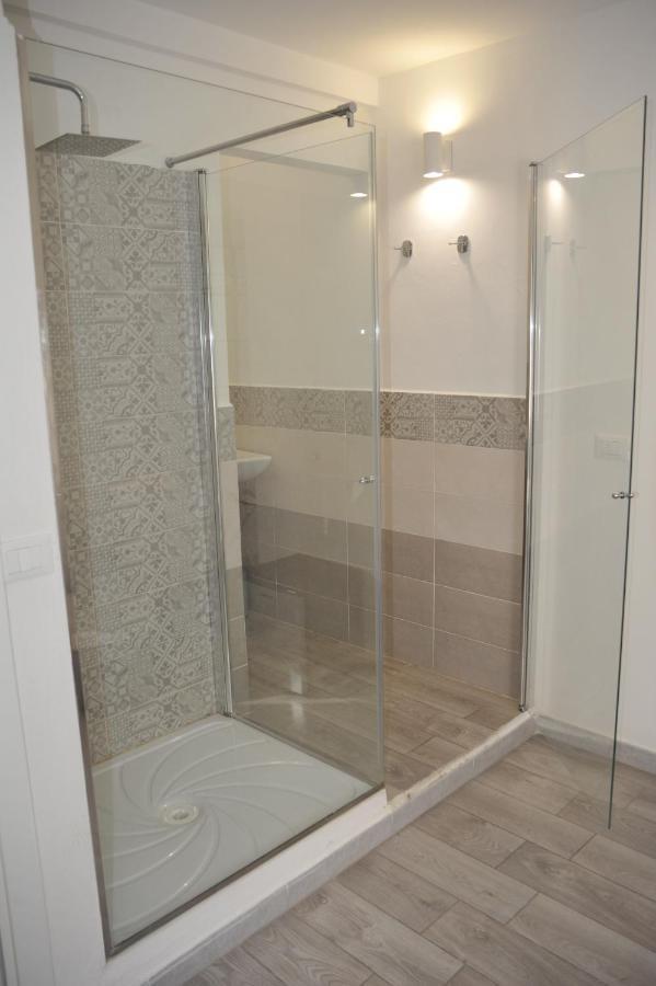 Noto Centro Bed & Breakfast Bagian luar foto