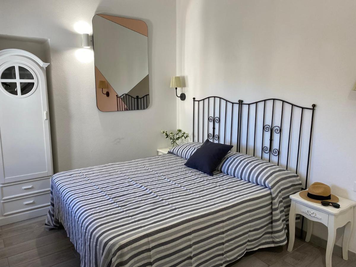 Noto Centro Bed & Breakfast Bagian luar foto