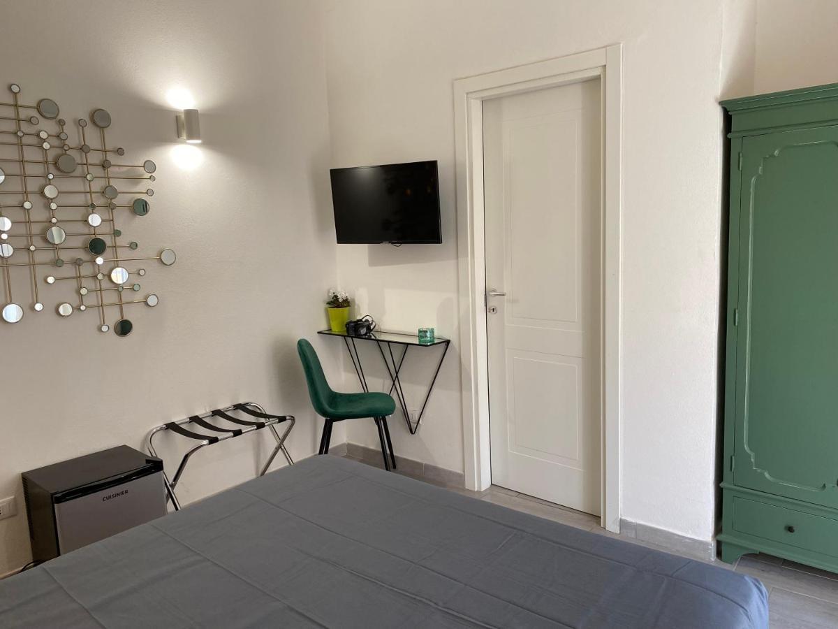 Noto Centro Bed & Breakfast Bagian luar foto