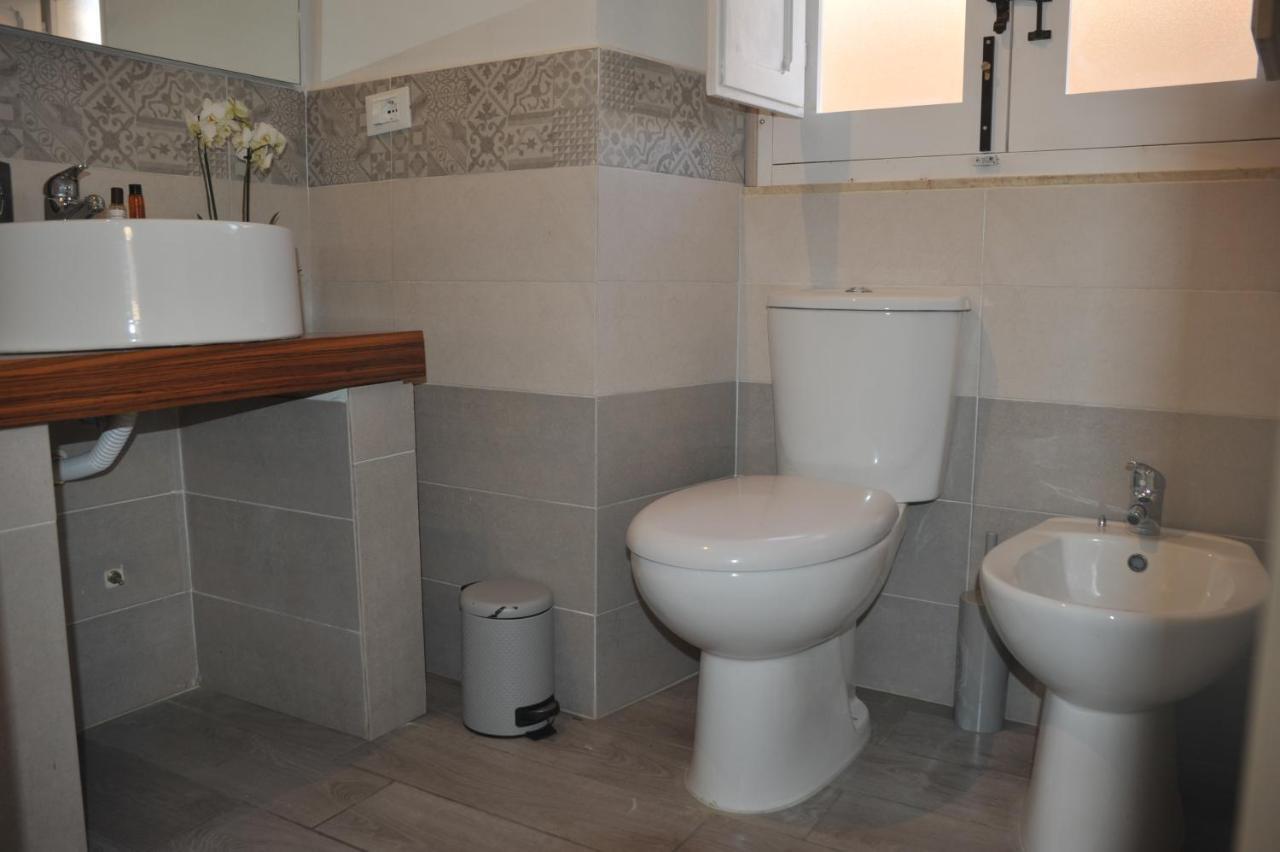 Noto Centro Bed & Breakfast Bagian luar foto