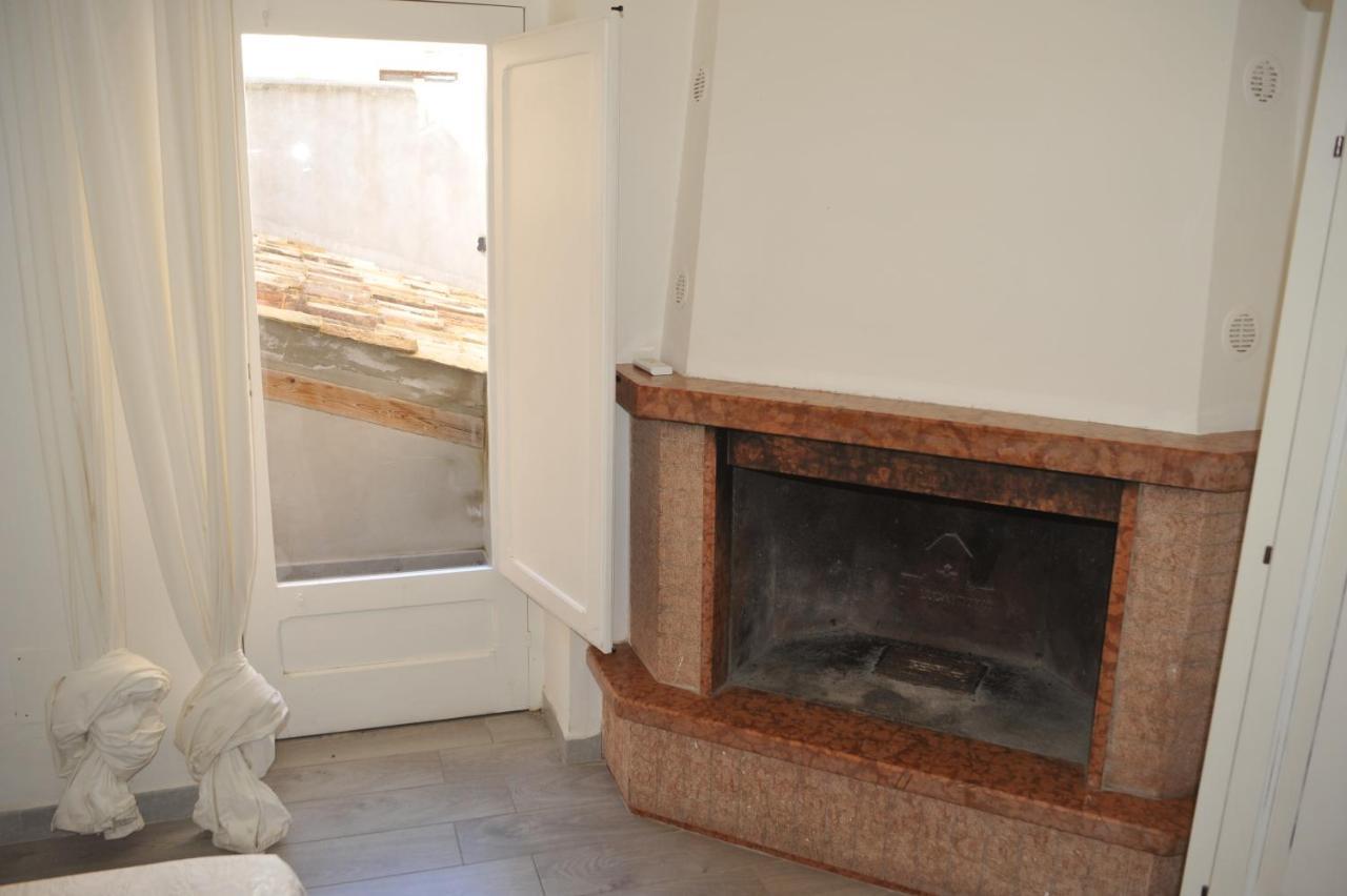 Noto Centro Bed & Breakfast Bagian luar foto