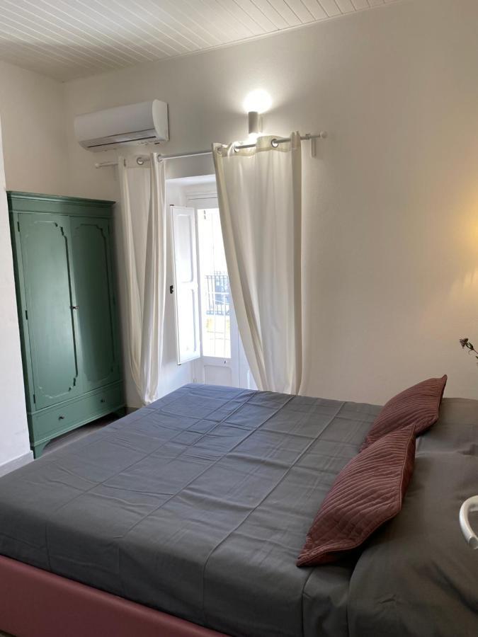 Noto Centro Bed & Breakfast Bagian luar foto