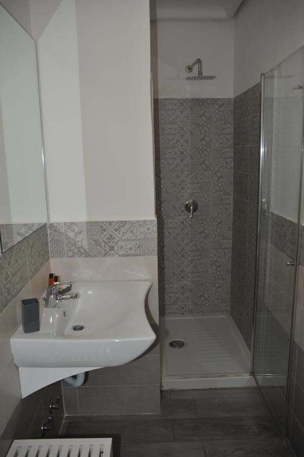 Noto Centro Bed & Breakfast Bagian luar foto